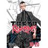 Ken Wakui Tokyo Revengers (Omnibus) Vol. 19-20 (Tascabile) Tokyo Revengers