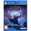 Bandai Namco Elden Ring Nightreign (PS4)