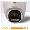 Imou Telecamera PoE Turret Outdoor 5MP Audio BIDIREZIONALE - PS8E 5MP