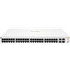 HPE Switch Aruba Instant On 1930 PoE 4SFP/SFP+ (52 porte), Switch di rete, Bianco