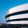 52733 PARCHEGGIO / PARKING - UNIPOL DOME (Muse)