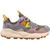 Flowermountain Scarpe Yamano 3 Donna Light Grey/Grey/Cipria