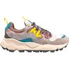 Flowermountain Scarpe Yamano 3 Donna Light Pink/Offwhite/Pink