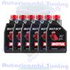 MOTUL Olio Motul MULTI DCTF Per Trasmissioni a Doppia Frizione Cambio Automatico 6 LT