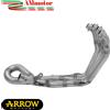 Arrow Collettori Di Scarico Honda CB 1000 R 2018 Arrow Per Moto Acciaio Inox