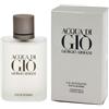 Armani Acqua di Giò Pour Homme Eau De Toilette 30ML