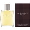 Burberry For Men Eau De Toilette 50ML