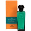 Hermes Hermès Eau d'Orange Verte Eau De Cologne 100ML