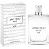 Jimmy Choo Man Ice Eau De Toilette 50ML