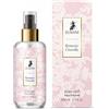 Mariella Burani Romantic Chantilly Body Mist Acqua Profumata Donna 200 Ml