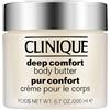 Clinique Deep Comfort Body Butter 200ML