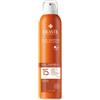 Rilastil Sun System Spray Solare Trasparente SPF15 200 ml