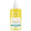Vichy Capital Soleil Acqua Solare Protettiva Idratante SPF30 200 ml