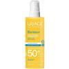 Uriage Bariesun Spf50+ Spray Invisibile Non Profumato 200 Ml