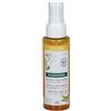 Klorane Olio Al Tamanu Bio E Monoi Protezione Solare Spray Per I Capelli 100 Ml