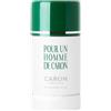 Caron Pour Un Homme De Caron - Deodorante Stick Con Lavanda E Vaniglia 75 Ml