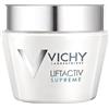 Vichy Liftactiv Supreme Crema Giorno Anti-Rughe Rassodante Pelle Da Normale A Mista 50 ml