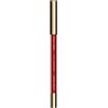 Clarins Crayon Levres - 06 Red