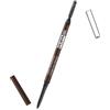 Pupa High Definition Eyebrow Pencil - 004 Extra Dark