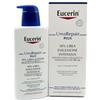 Eucerin UreaRepair Plus Emulsione Idratante Intensiva Per Pelle Secca E Ruvida Con 10% Di Urea 400 ml