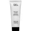 SEL New Skin Scrub Esfoliante Viso 50 ml