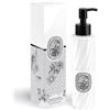 Diptyque Eau Rose Emulsione Profumata Per Le Mani E Il Corpo 200 ml