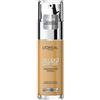 L'Oreal Paris Accord Parfait - Fondotinta Fluido Naturale N. 4.D/4.W Natural Dore