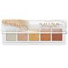 Pupa Shine Bright Palette Occhi 001 Sunny Gold