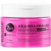 7Days Aha + Bha + Pha + Lha Miracle Refining Pads 50 Dischetti Esfolianti