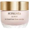 Sisley Supremya La Nuit Le Grand Soin Yeux Anti-Age Trattamento Contorno Occhi 15 Ml