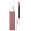 Maybelline SuperStay Matte Ink Rossetto Liquido - 140 Solois