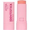 Astra Identistick Blush Stick Cremoso - 01 Peach Persona
