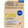 Nivea Q10 Anti-rughe Collagen Expert - Trattamento intensivo Giorno e Notte 50 ml