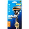 Gillette Proglide Power - Rasoio da uomo 5 lame ultra affilate a batteria