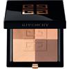 Givenchy Prisme Libre Bronzing Powder N. 002 Popeline Bronzee