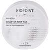Biopoint Styling Creation Sculptor Aqua Wax Cera 100ML