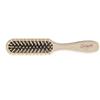 Guenzani Superior Spazzola Pneumatica Rettangolare Spilli In Legno 423
