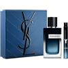 Yves Saint Laurent Y - Eau De Parfum 100 Ml + Eau De Parfum 10 Ml Formato Viaggio