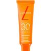 Lancaster Sun Beauty Invisible Face Gel SPF30 50ML