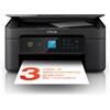 Epson Expression Home XP-3205 Ad inchiostro 5760 x 1440 DPI C11CK66404