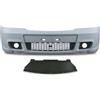 JOM Car Parts & Car Hifi GmbH JOM 63807103JRS Paraurti Anteriore Opel Astra G T98