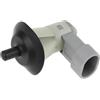 ECSiNG Interruttore contatto portiera auto 7700426417 compatibile con Renault CLIO 2