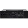 Jou Jye Computer JOUJYE JJ-137M-SS SATA/SAS 13,3cm 5.25Zoll schwarz fuer 8,9cm 3.5Zoll HDD 7pin SATA Connector