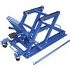 BGS technic BGS Cric idraulico per moto e ATV 680 kg