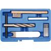 BGS technic Kit di riparazione tergicristalli anteriori BGS per VW Golf IV / Audi A3 / Seat / Skoda - 8631