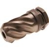 BGS technic Alesatore BGS per articolo 65520 Ø 15 mm lunghezza 23 mm - 65521