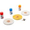 BGS technic Set di lucidatura BGS per metalli dolci 7 pezzi - 3990