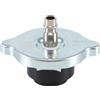 BGS technic Adattatore radiatore BGS per articolo 8514 per Mercedes-Benz Sprinter - 8514-9
