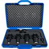 BGS technic BGS Set di stallonatori universali per il sistema di raffreddamento 5 pezzi - 8096