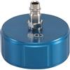 BGS technic Adattatore radiatore BGS per articolo 8514 per Scania - 8514-3